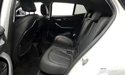 BMW X2 (F39) 2022 2.0 Автомат в Москве № 280114, миниатюра 7