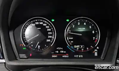 BMW X2 (F39) 2022 2.0 Автомат в Москве № 280114, миниатюра 9