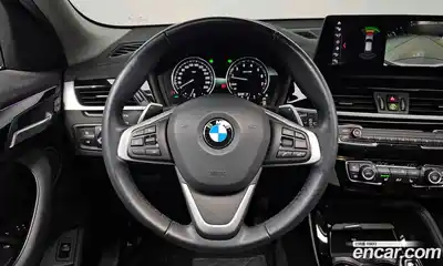 BMW X2 (F39) 2022 2.0 Автомат в Москве № 280114, миниатюра 10