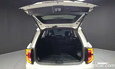 SsangYong Torres 2024 1.5 Автомат в Москве № 28095, миниатюра 11