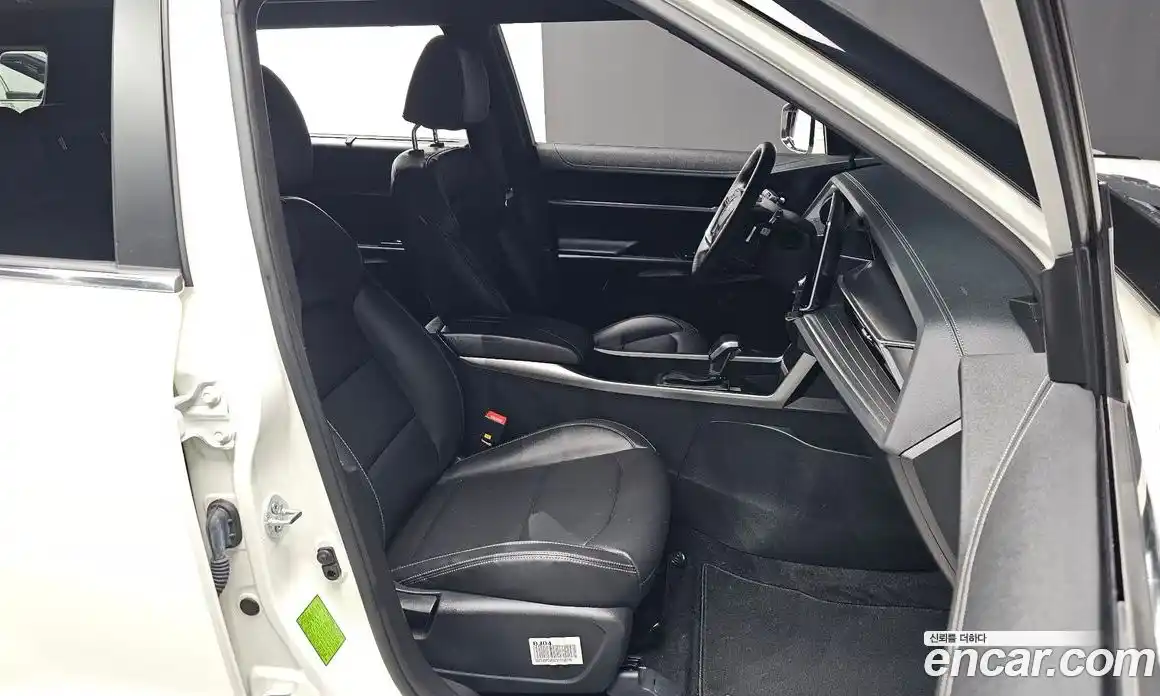 SsangYong Torres 2024 1.5 Автомат в Москве № 28095, фото 12