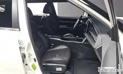 SsangYong Torres 2024 1.5 Автомат в Москве № 28095, миниатюра 12