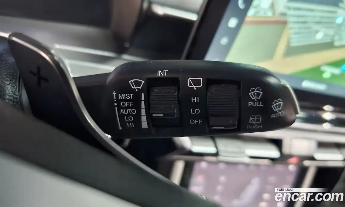 SsangYong Torres 2024 1.5 Автомат в Москве № 28095, фото 13