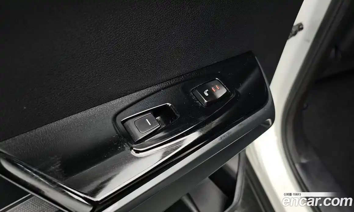 SsangYong Torres 2024 1.5 Автомат в Москве № 28095, фото 18