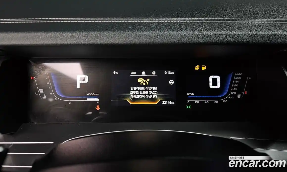 SsangYong Torres 2024 1.5 Автомат в Москве № 28095, фото 4