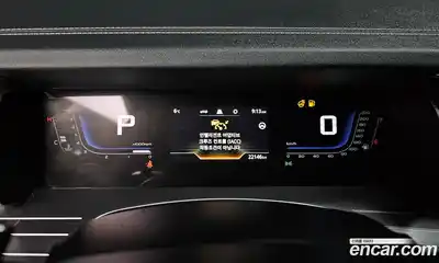 SsangYong Torres 2024 1.5 Автомат в Москве № 28095, миниатюра 4