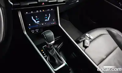 SsangYong Torres 2024 1.5 Автомат в Москве № 28095, миниатюра 5