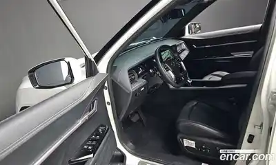 SsangYong Torres 2024 1.5 Автомат в Москве № 28095, миниатюра 6