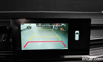 SsangYong Torres 2024 1.5 Автомат в Москве № 28095, миниатюра 8