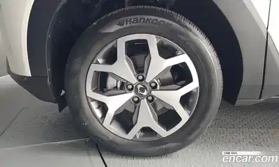 SsangYong Torres 2024 1.5 Автомат в Москве № 28095, миниатюра 9