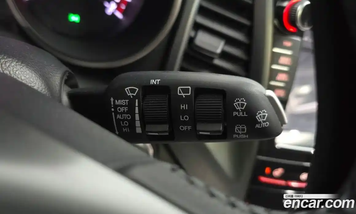 SsangYong TIBOLI 2018 1.6 Автомат в Москве № 28165, фото 12