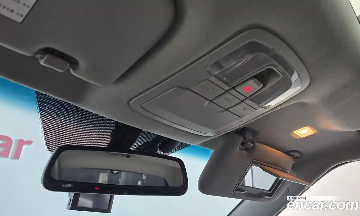 SsangYong TIBOLI 2018 1.6 Автомат в Москве № 28165, фото 13