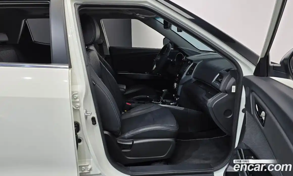 SsangYong TIBOLI 2018 1.6 Автомат в Москве № 28165, фото 15