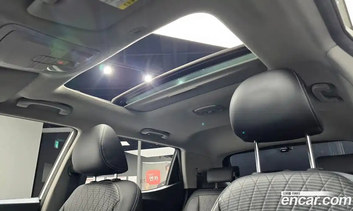 SsangYong TIBOLI 2018 1.6 Автомат в Москве № 28165, фото 16