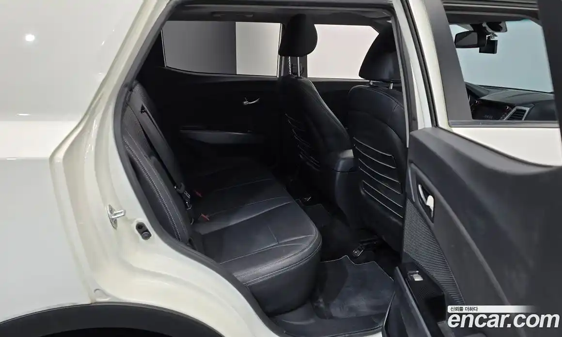 SsangYong TIBOLI 2018 1.6 Автомат в Москве № 28165, фото 5