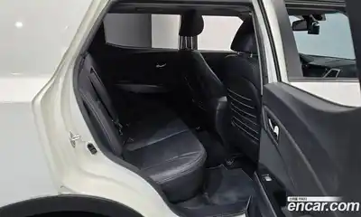 SsangYong TIBOLI 2018 1.6 Автомат в Москве № 28165, миниатюра 5