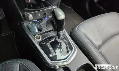 SsangYong TIBOLI 2018 1.6 Автомат в Москве № 28165, миниатюра 7