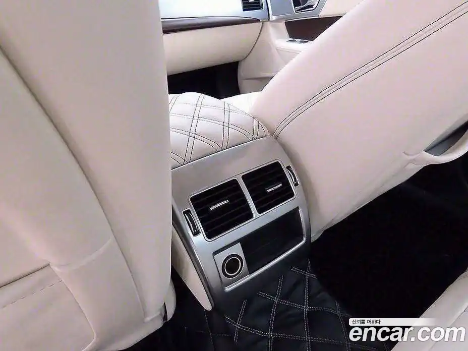 Jaguar XF 2013 2.0 Автомат в Москве № 283942, фото 17