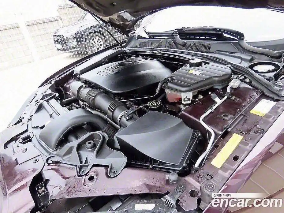 Jaguar XF 2013 2.0 Автомат в Москве № 283942, фото 19