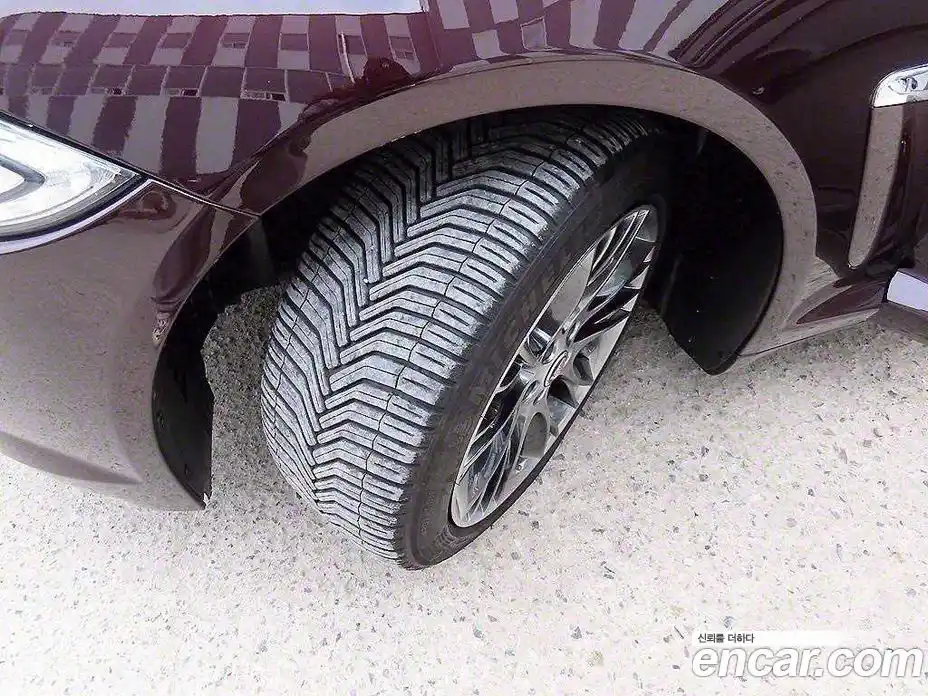 Jaguar XF 2013 2.0 Автомат в Москве № 283942, фото 20