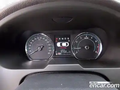 Jaguar XF 2013 2.0 Автомат в Москве № 283942, миниатюра 9