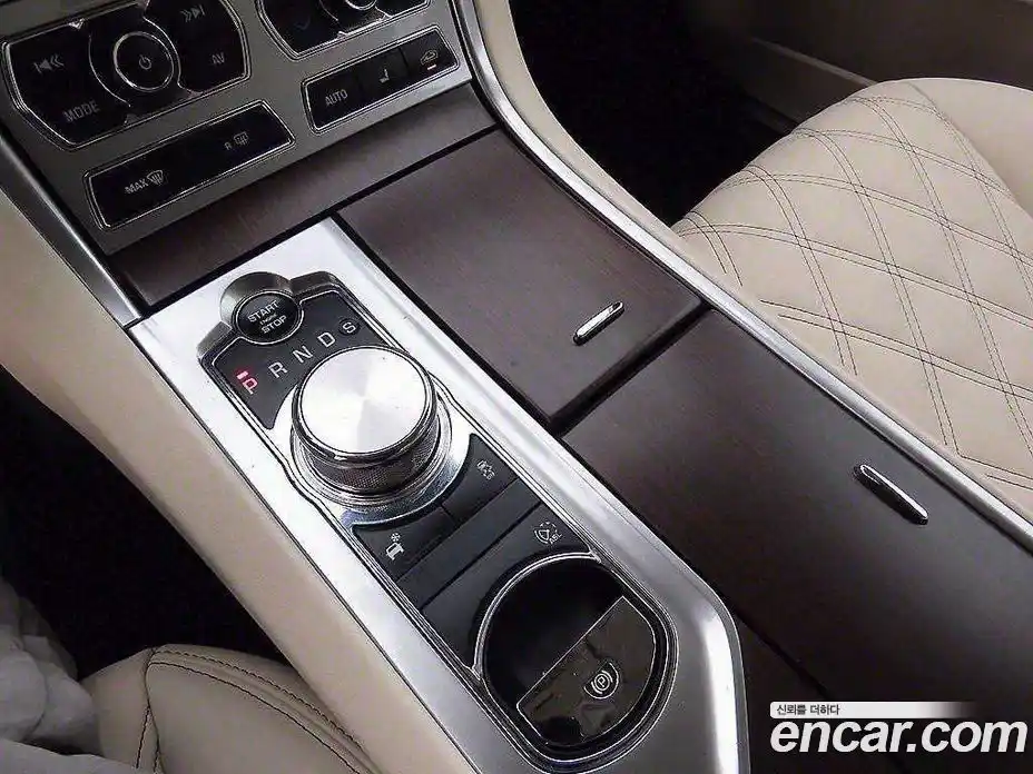Jaguar XF 2013 2.0 Автомат в Москве № 283942, фото 10