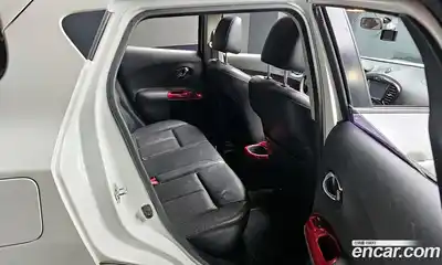 Nissan Juke 2016 1.6 Автомат в Москве № 284976, миниатюра 12
