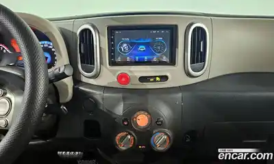 Nissan Cube 2011 1.8 Автомат в Москве № 285041, миниатюра 11