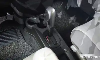 Nissan Cube 2011 1.8 Автомат в Москве № 285041, миниатюра 2