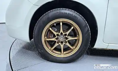 Nissan Cube 2011 1.8 Автомат в Москве № 285041, миниатюра 10