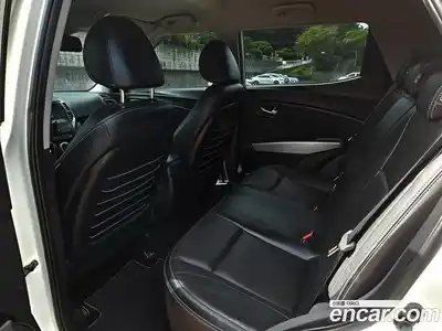 SsangYong TIBOLI 2015 1.6 Автомат в Москве № 28551, миниатюра 11