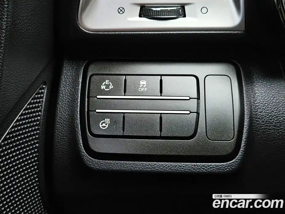 SsangYong TIBOLI 2015 1.6 Автомат в Москве № 28551, фото 15