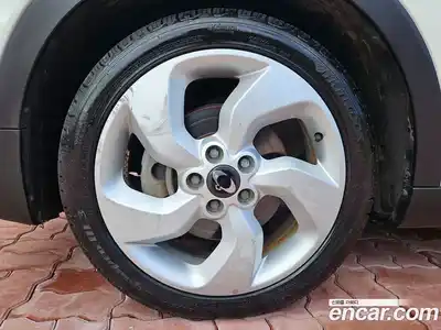 SsangYong TIBOLI 2015 1.6 Автомат в Москве № 28551, миниатюра 5