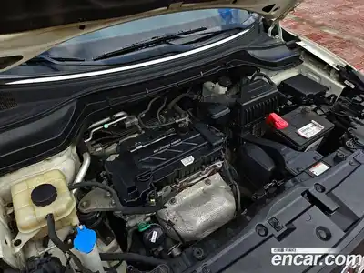 SsangYong TIBOLI 2015 1.6 Автомат в Москве № 28551, миниатюра 6