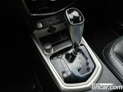 SsangYong TIBOLI 2015 1.6 Автомат в Москве № 28551, миниатюра 9