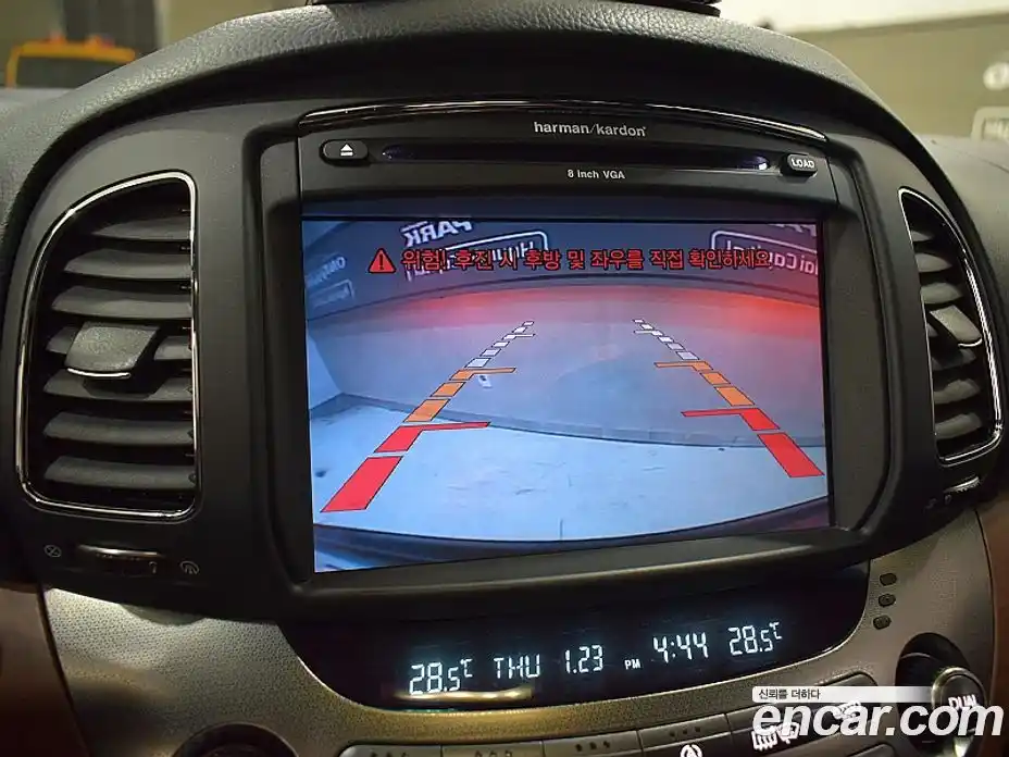 SsangYong Chairman 2016 5.0 Автомат в Москве № 28813, фото 14