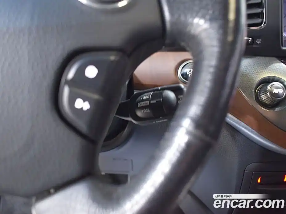 SsangYong Chairman 2016 5.0 Автомат в Москве № 28813, фото 17