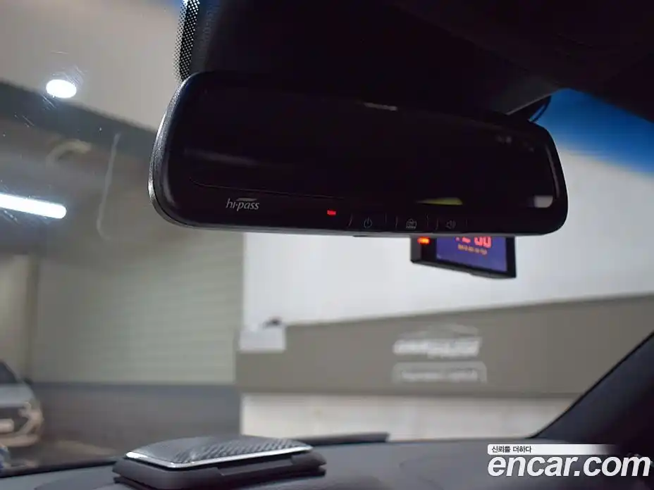 SsangYong Chairman 2016 5.0 Автомат в Москве № 28813, фото 18