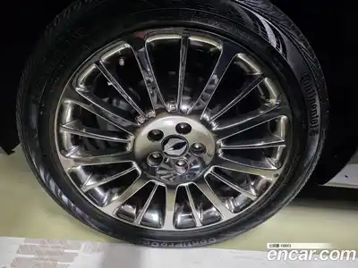 SsangYong Chairman 2016 5.0 Автомат в Москве № 28813, миниатюра 5