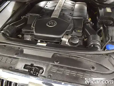 SsangYong Chairman 2016 5.0 Автомат в Москве № 28813, миниатюра 6