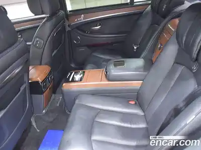 SsangYong Chairman 2016 5.0 Автомат в Москве № 28813, миниатюра 10