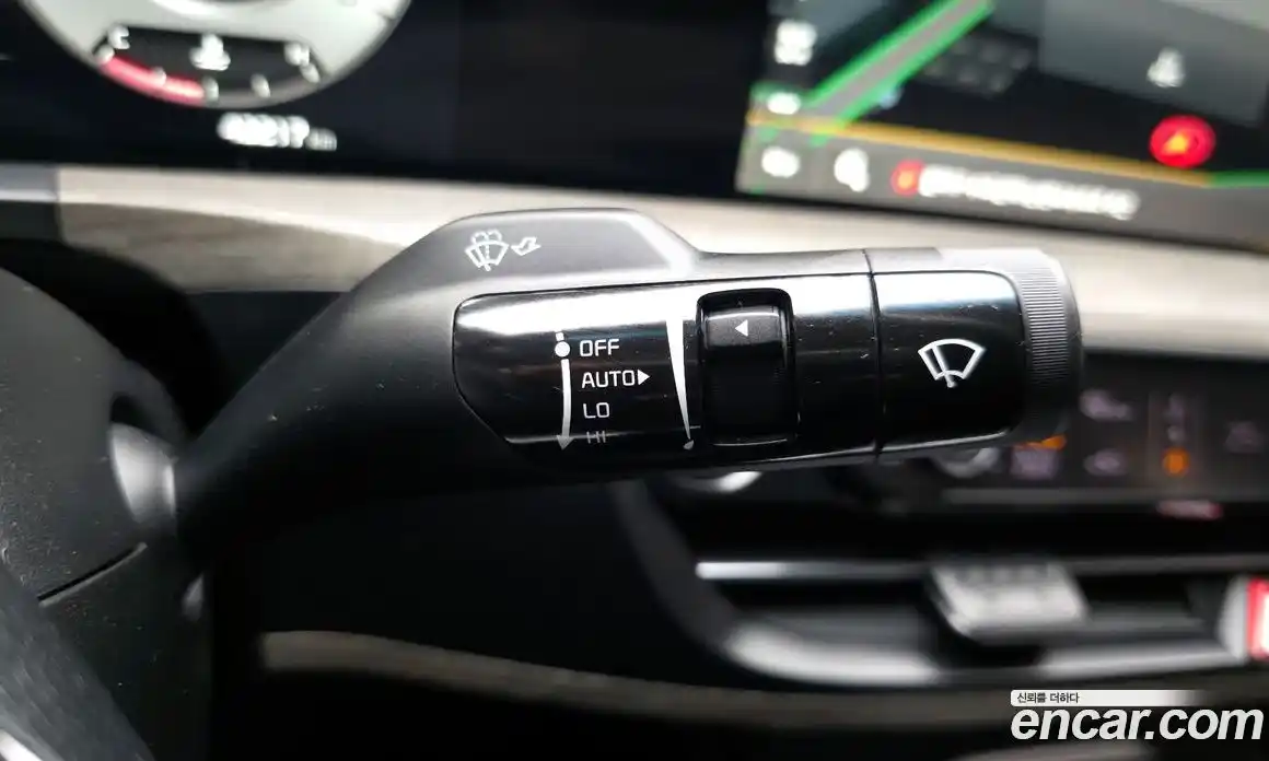 Kia K8 2023 3.5 Автомат в Москве № 288471, фото 1