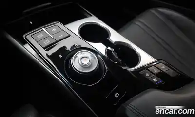 Kia K8 2023 3.5 Автомат в Москве № 288471, миниатюра 11