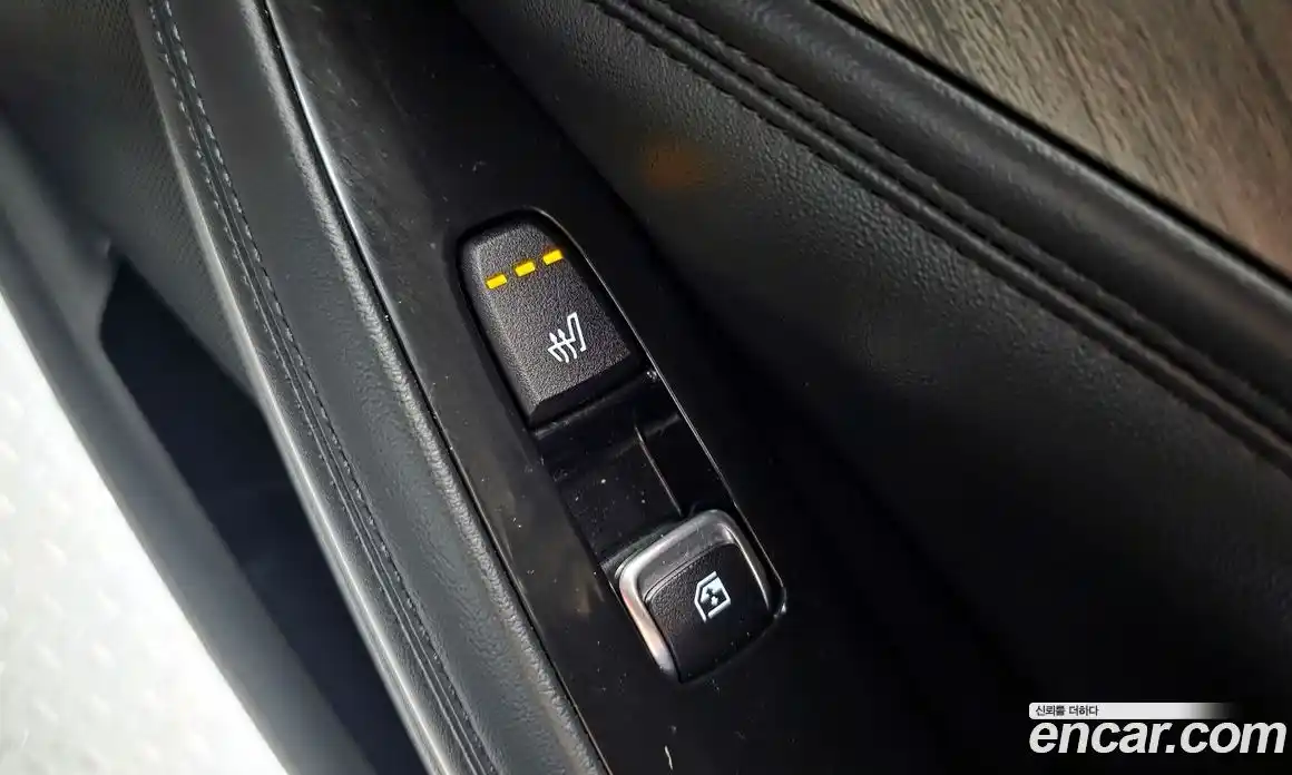 Kia K8 2023 3.5 Автомат в Москве № 288471, фото 13