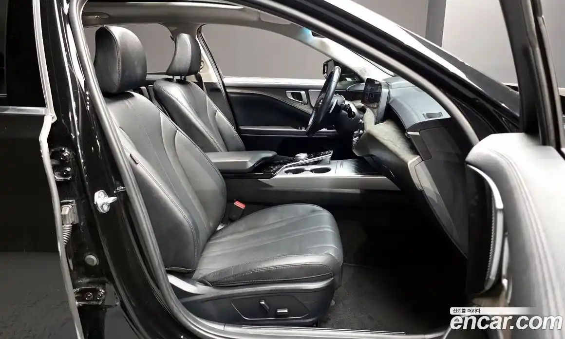 Kia K8 2023 3.5 Автомат в Москве № 288471, фото 18