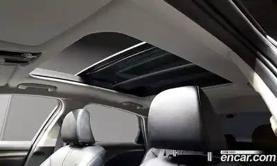 Kia K8 2023 3.5 Автомат в Москве № 288471, миниатюра 7