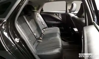 Kia K8 2023 3.5 Автомат в Москве № 288471, миниатюра 10