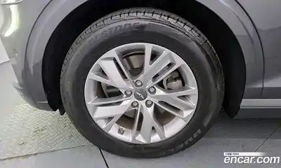 Genesis GV70 2021 2.5 Автомат в Москве № 288785, миниатюра 11