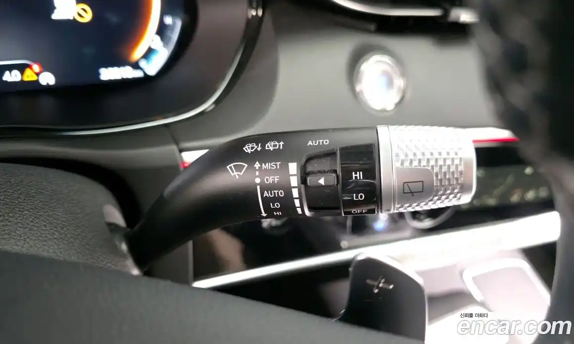 Genesis GV70 2021 2.5 Автомат в Москве № 288785, фото 17