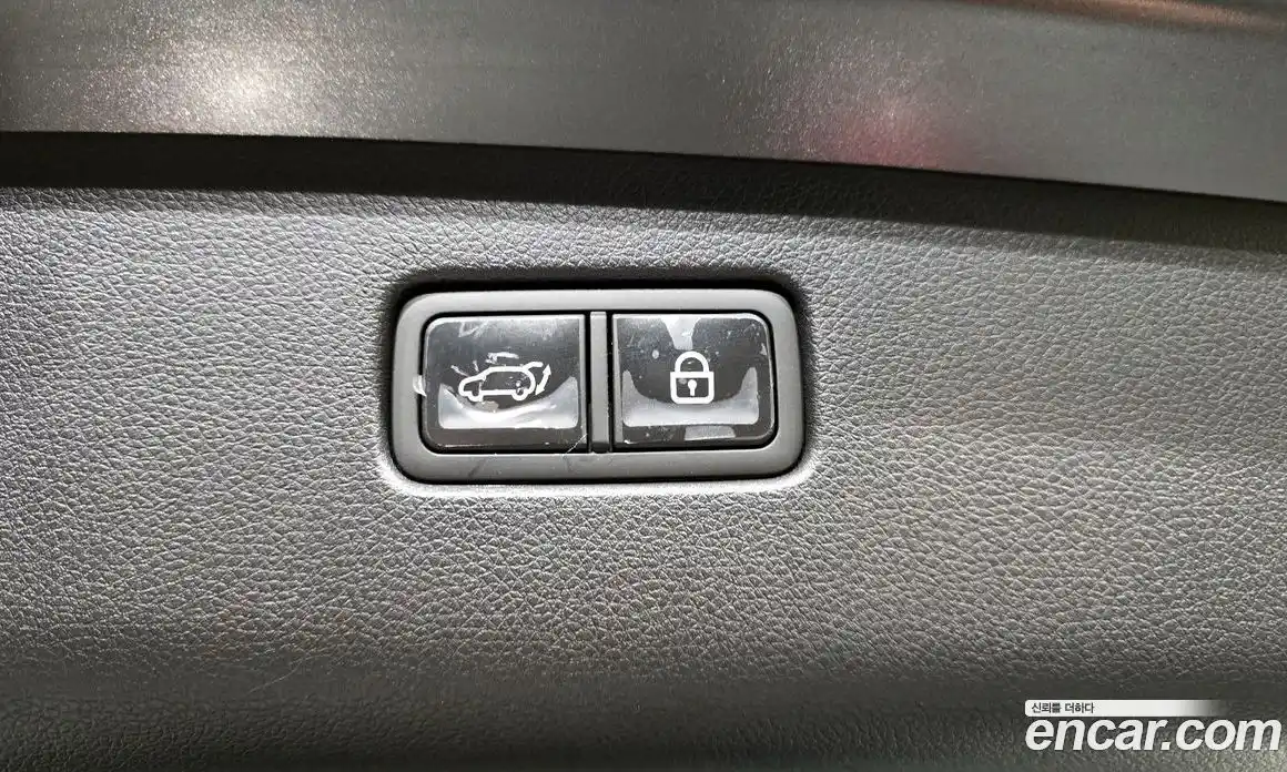 Genesis GV70 2021 2.5 Автомат в Москве № 288785, фото 3